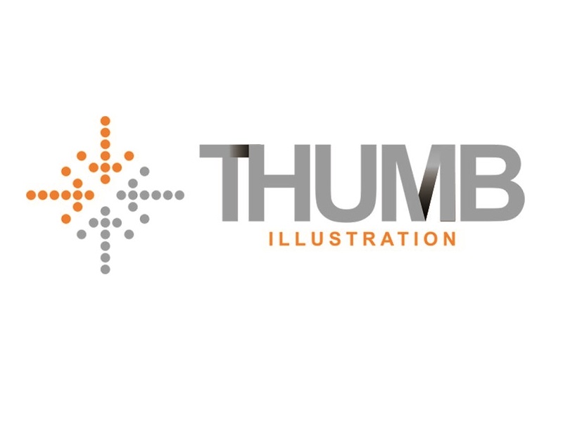 Thumb Illustration